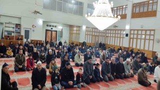 Afyonkarahisar Beyyazı İlkokulundan çok anlamlı proje
