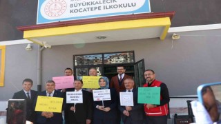 Afyonkarahisarda Gelenekten Geleceğe, Sağlıklı Nesillere projesi