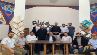 Afyonkarahisarda Gençlik Buluşması
