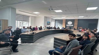 Afyonkarahisarda Harezmi Eğitim Modeli öğretmen eğitimleri başladı