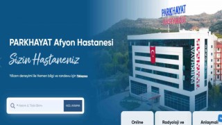 Afyonkarahisardaki o özel hastaneyle ilgili ‘yeni doğan şikayetleri