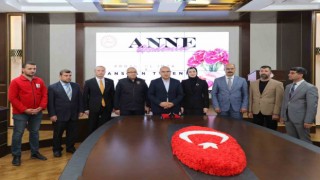 Ağrıda Anne Akademisi Projesi protokol imza töreni ve proje tanıtımı gerçekleştirildi