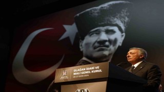 Ahmet Nur Çebi: Ben Beşiktaştan çalmadım, kimseye de kulübün parasını çaldırtmadım
