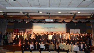 Aile Bakanlığından 81 il müdürlüğü personeline yönelik “Yenilikçi Mahalli Hizmet İçi Eğitim Programı”