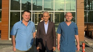 “Aile Hekimliğinde Yeni Mağduriyetler Yaşanmamalı”