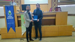 Aile okulu eğitimleri Abdülaziz Kıranşal semineriyle başladı
