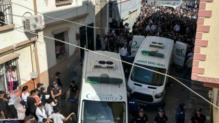 Gaziantep'te Ailesini katleden babanın psikolojik tedavi aldığı ortaya çıktı