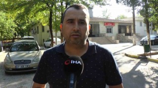 Ailesini katleden babanın yakını konuştu
