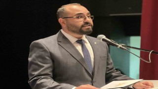 AK Parti Bilecik Merkez İlçe Başkanı yeniden Servet Yılmaz oldu