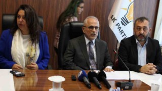 AK Parti Çanakkale İl Başkanı Göktürk: İsrail durdurulmalıdır, Netanyahu hesap vermelidir