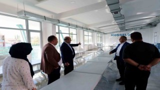 AK Parti Eskişehir Teşkilâtı vatandaşların talebini Cumhurbaşkanı Erdoğana iletecek