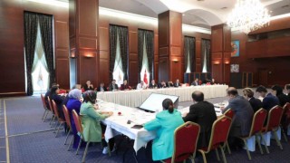 AK Parti Genel Başkan Yardımcısı Yalçın: İsrailin şımarıklığının Orta Doğuyu ateşe atma ihtimalini değerlendiriyoruz, her türlü hazırlığımızı yapıyoruz