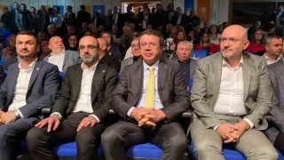 AK Parti Genel Başkan Yardımcısı Zeybekci: Enflasyon seneye yüzde 20lere düşecek”