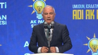 AK Parti Genel Başkanvekili Ala: İnsanlık değerleri, insanlığın vicdanı terör yöntemlerini kullanan Netanyahu hükümeti tarafından yok ediliyor