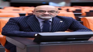 AK Partili Cıngı ‘Sınırların Ötesinde Birliktelik için Almanyaya gidiyor