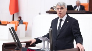 AK Partili Gülsoy: “Osmaniye’yi Yatırımlarla Geleceğe Taşıyoruz"