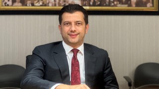 AK Parti'li İsmail Kaya: "Osmaniye’nin 28. Yılını Gururla Kutluyoruz"