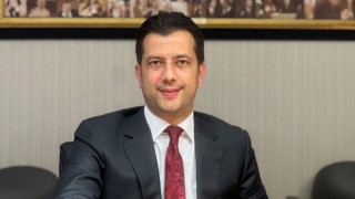 AK Partili Kaya’dan 29 Ekim Cumhuriyet Bayramı Mesajı
