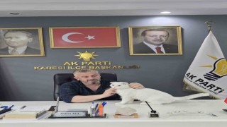 Akbeyin yeni yuvası AK Parti oldu