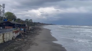 Akçakocada hortum