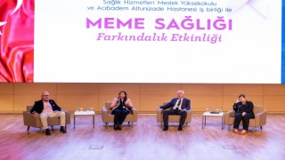 Akıllı İlaçlar ve Yeni Tedavi Yöntemleriyle Meme Kanseri Kontrol Altında!