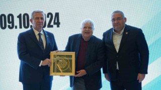 AKK Yürütme Kurulu Toplantısı Keçiörende düzenlendi