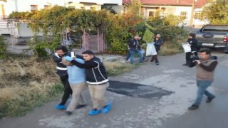 Aksaray merkezli 17 ildeki “Narkoçelik-41”operasyonunda 89 tutuklama