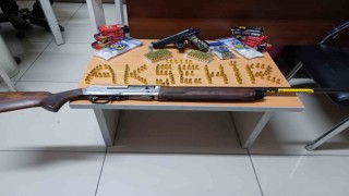 Akşehirde düğünlere sivil polisli denetim
