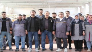 AKSİAD Başkanı Karakaş: “Akyurttaki fabrika sayısı 900e ulaşacak”