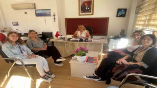 Akyarlarda kadın meclisi kuruluyor