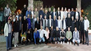 Alaca Belediyesporda vefa buluşması