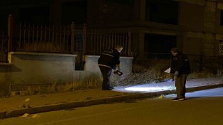 Alacak verecek kavgasında alacaklısını böyle vurdu