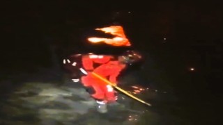 Alevlerle mücadele gece de aralıksız sürüyor