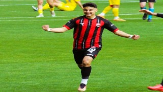 Ali Altınöz: Şampiyon olmak istiyoruz