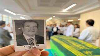 Ali amcanın bedeni 6 yılda 10 bin tıp öğrencisine ışık oldu