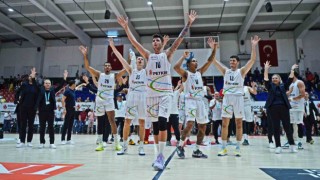 Aliağa Petkimspordan ilk deplasman galibiyeti