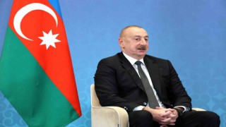 Aliyev: “Ermenistan işlediği tüm suçlardan dolayı özür dilemelidir”