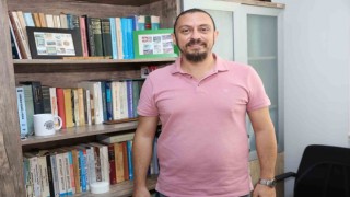 ALKÜ bir patent daha aldı
