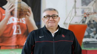 Alperen Şengün Giresunun gururu oldu