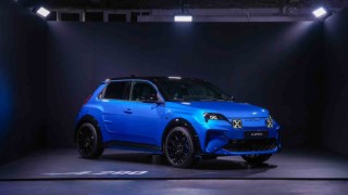 Alpine A290, 2025 yılının ilk yarısında Türkiyede satışa sunulacak