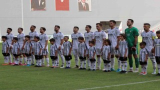 Altay, düşme hattına geriledi
