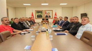 Alternatif kaynak için çalışma yapılacak