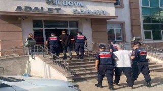 Amasyada 2 günde 30 aranan şahıs yakalandı