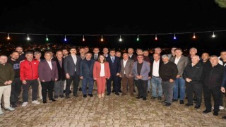 Amatör Spor Kulüpleri Pazaryerinde buluştu