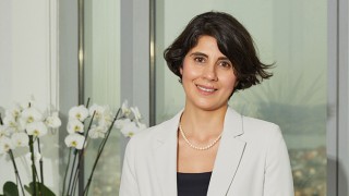 Amgen Türkiye’de Üst Düzey Atama