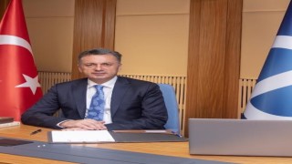 Anadolu Üniversitesi Rektör Vekili Prof. Dr. Şenocaktan ‘29 Ekim Cumhuriyet Bayramı mesajı
