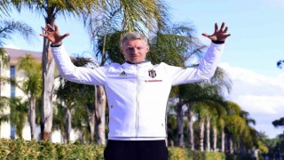 Andreas Beck: “Beşiktaşın, Giovanni van Bronckhorst ile gelişimi çok etkileyici”