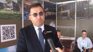 Ankarada Bolu Tanıtım Günleri düzenlendi