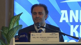 Ankarada çocukların internette karşılaşabilecekleri tehlikelere karşı çalıştay düzenlendi