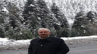 Ankarada feci kaza: 1 kişi öldü, 4 kişi yaralandı